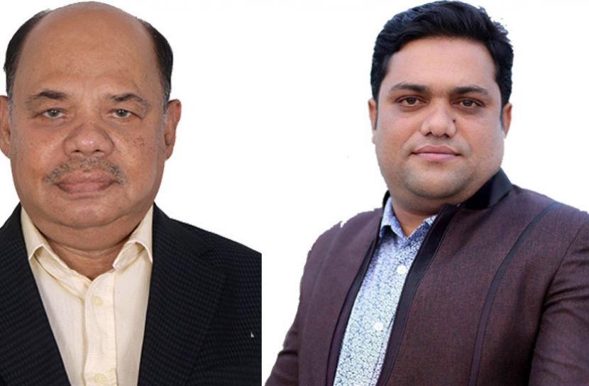 বরিশাল সম্পাদক পরিষদের সভাপতি বাবুল, সম্পাদক জাকির