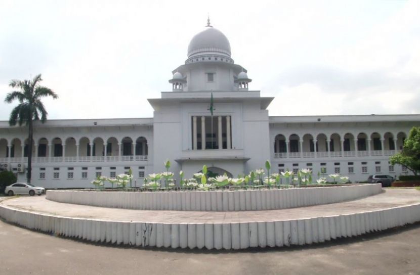 সুপ্রিম কোর্টের অবকাশকালীন ছুটি বাতিল