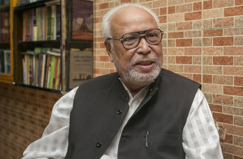 বঙ্গবীর কাদের সিদ্দিকীকে নিয়ে চলচ্চিত্র!