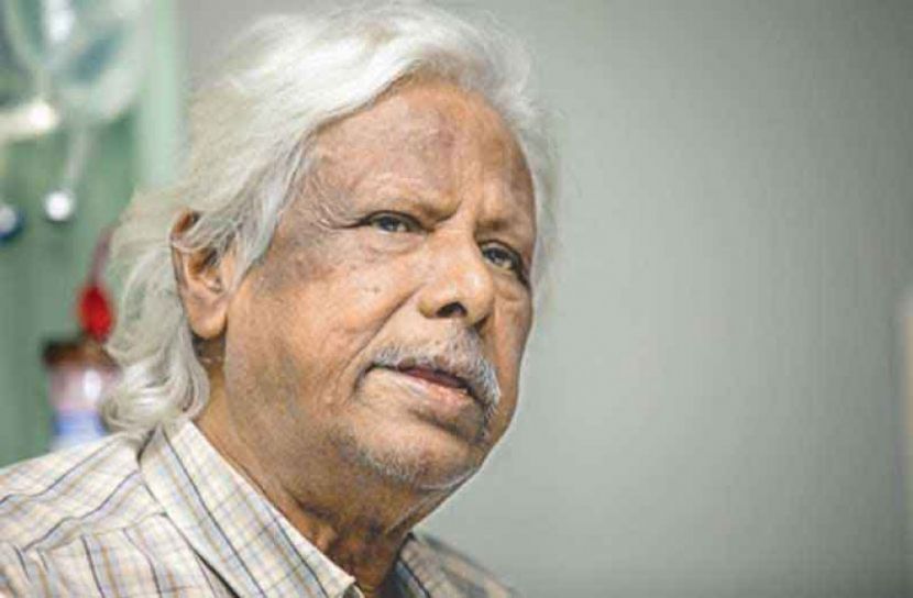 জাফরুল্লাহ'র বিরুদ্ধে ধর্ম অবমাননার মামলা