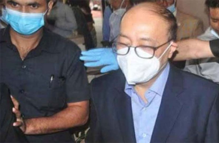 ভারতের করোনা ভ্যাকসিন আগে পাবে বাংলাদেশ: শ্রিংলা