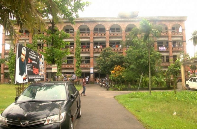 ব্যবসায়ী খুনের ১৯ বছর পর তিন ঘাতকের দণ্ড