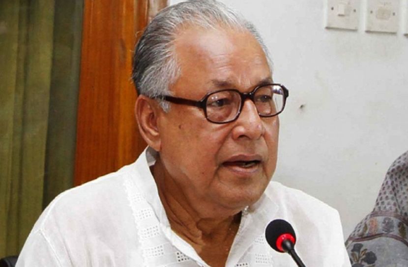 শ্রিংলার সঙ্গে বৈঠক বিষয়ে বিএনপির দাবি