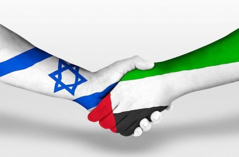 আমিরাত সফরে ইসরায়েলের গোয়েন্দা প্রধান