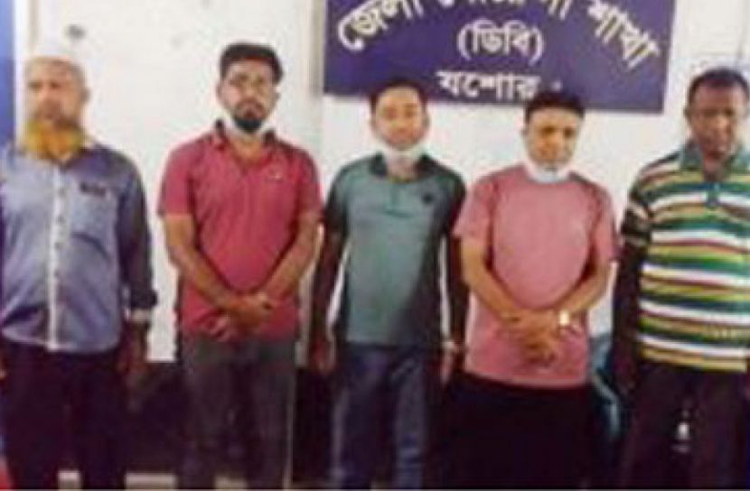 তিন কিশোর হত্যায় কর্মকর্তাদের জড়িত থাকার প্রমাণ পেয়েছে তদন্ত কমিটি