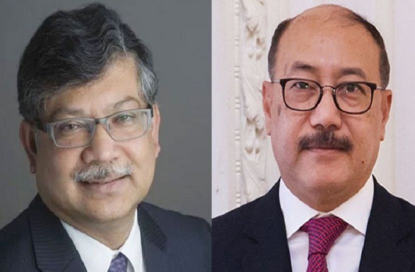 সীমান্তে হত্যা বন্ধে শ্রিংলার সাথে কথা হয়েছে : পররাষ্ট্র সচিব