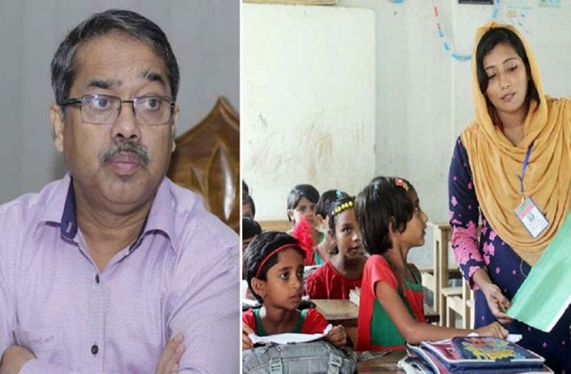 প্রাথমিক সমাপনী হচ্ছে না এ বছর