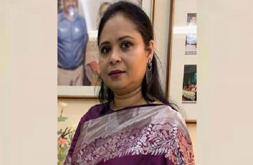 আইইডিসিআরের নতুন পরিচালক ডা. তাহমিনা