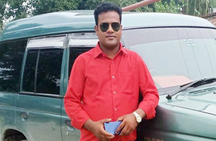 হত্যা মামলায় কারাগারে তালা আওয়ামী লীগ নেতা