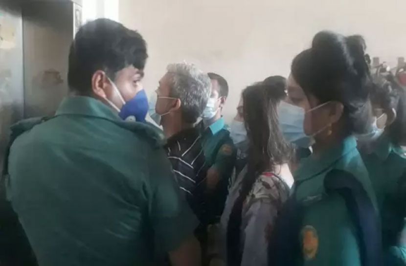 সাবরিনা-আরিফের প্রতারণা মামলার শুনানি শুরু