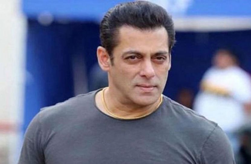 সালমান খানকে হত্যার ষড়যন্ত্র, গ্রেফতার ৫