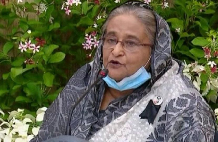 যুবকদের উদ্যোক্তা হওয়ার আহ্বান প্রধানমন্ত্রীর