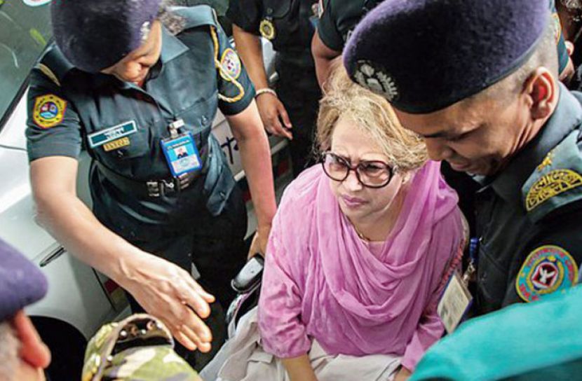 বড়পুকুরিয়া মামলার অভিযোগ গঠনের শুনানি ১৭ সেপ্টেম্বর