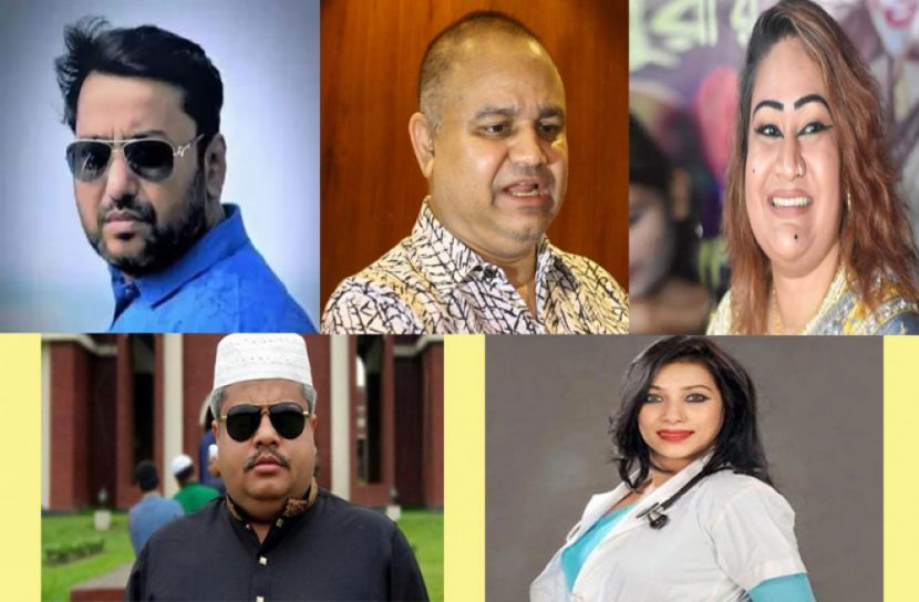 সবার দৃষ্টি বিচারিক আদালতে