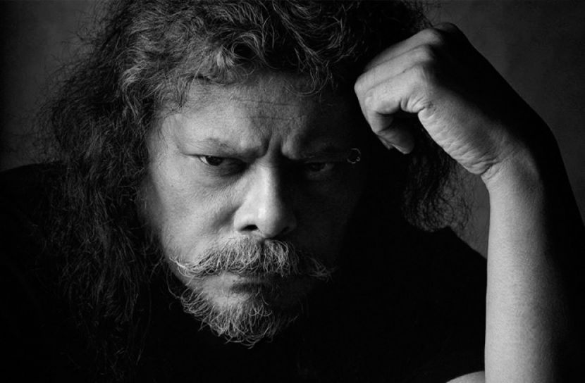 জেমসের নতুন লুক, রহস্য ও মুগ্ধতা ভক্তদের প্রাণে!