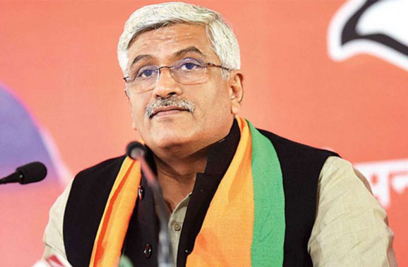 মোদির কেন্দ্রীয় মন্ত্রী গজেন্দ্র সিং করোনাক্রান্ত