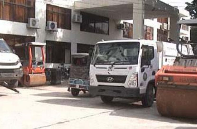 রসিকের ৩৪ লাখ টাকা আত্মসাৎ, তদন্ত কমিটি