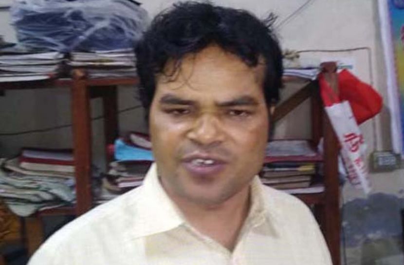 বরিশালে আরেক সাহেদ!