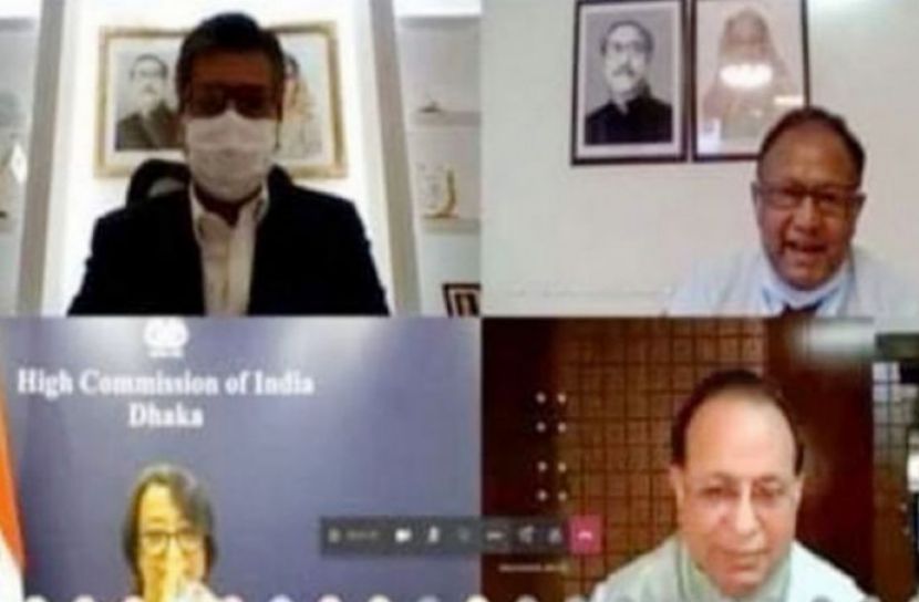 বাণিজ্য উন্নয়নে খুব শিগগিরই দ্বিপাক্ষিক চুক্তি: রিভা গাঙ্গুলি