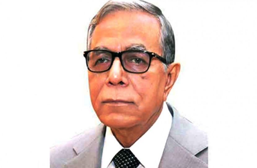 গণতান্ত্রিক অগ্রযাত্রাকে এগিয়ে নিন: রাষ্ট্রপতি