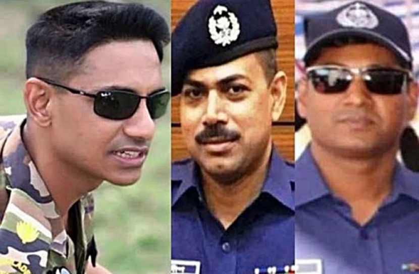 ঘটনাস্থলে নিয়ে যাওয়া হল প্রদীপসহ ৩ আসামিকে