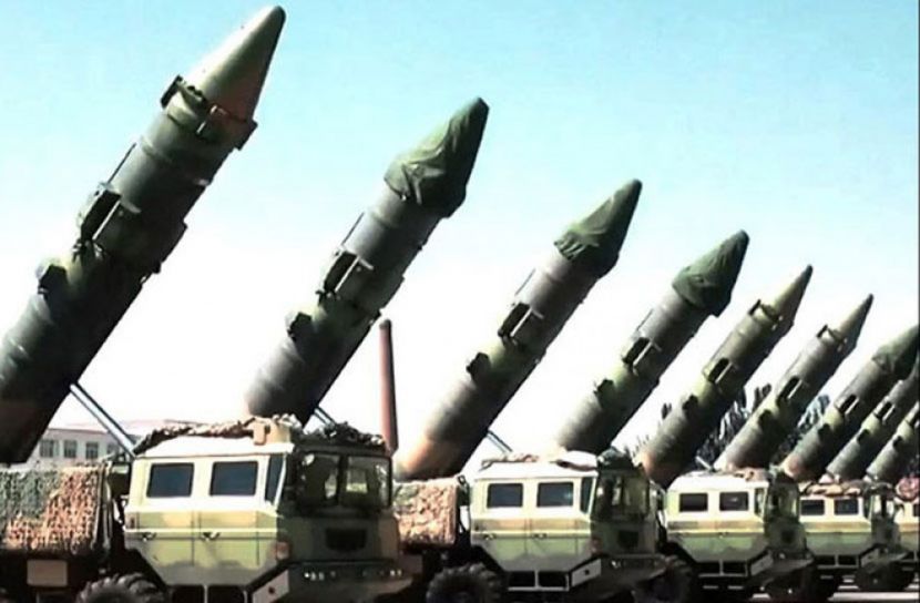 ভারত-নেপালের বিবাদপূর্ণ লিপুলেখে ক্ষেপণাস্ত্র বসাচ্ছে চীন