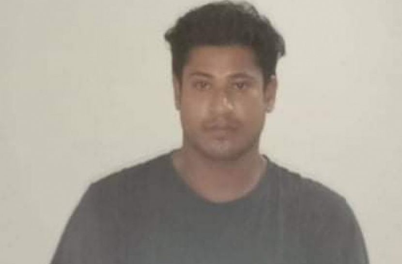 বোয়ালমারীতে ১১ পিস ইয়াবাসহ মাদক ব্যবসায়ী আটক  