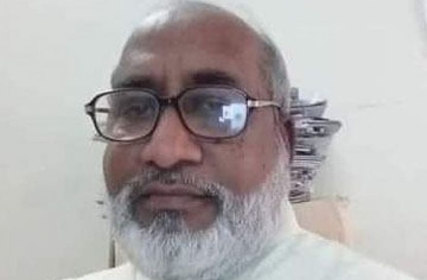 আওয়ামী লীগ ও স্বেচ্ছাসেবক লীগ নেতার মৃত্যুতে শোকের ছায়া