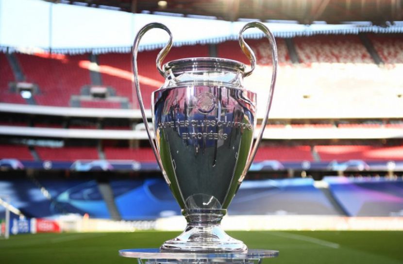 চ্যাম্পিয়ন্স লিগের ফাইনালে মুখোমুখি বায়ার্ন-পিএসজি