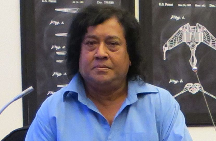 খ্যাতিমান ভাস্কর মৃণাল হক আর নেই