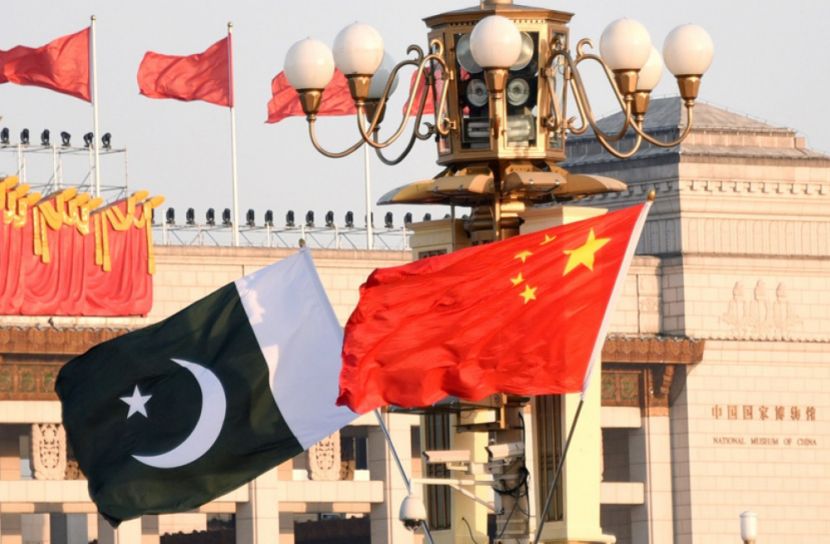 পাকিস্তান আমাদের ভাই: চীনের প্রেসিডেন্ট