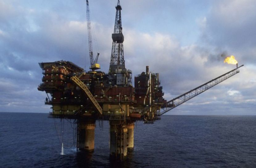 তুরস্কে প্রাকৃতিক গ্যাসের বিশাল মজুতের সন্ধান