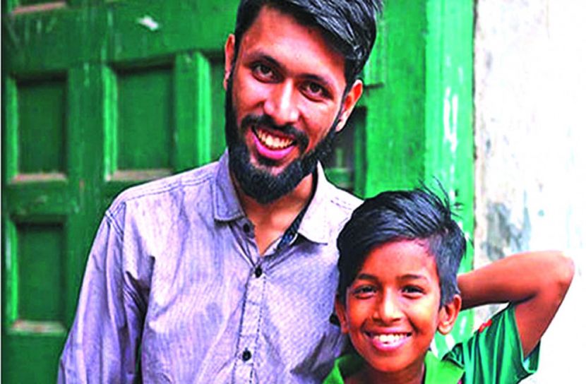 শাকিব খানের চলচ্চিত্রে ‘গাল্লিবয়’ তবীব!