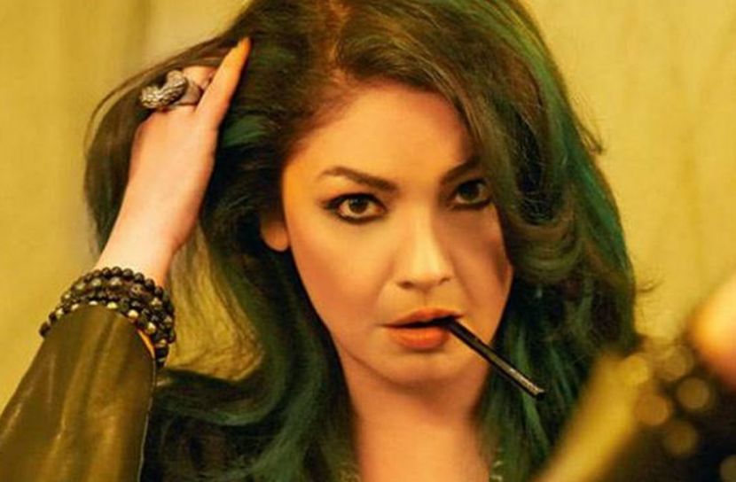 খুনের হুমকি পাচ্ছেন পূজা ভাট!