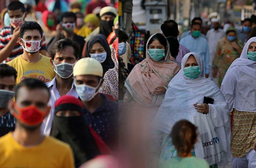 সংক্রমণে পাকিস্তানকে ছাড়িয়ে উপমহাদেশে ২য় বাংলাদেশ