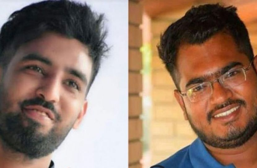 ফরিদপুর জেলা ছাত্রলীগের সভাপতি ও সাধারণ সম্পাদক বহিষ্কৃত