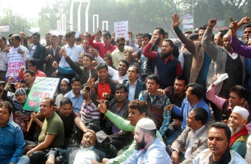 প্রাথমিক শিক্ষকদের উচ্চতর গ্রেড নিয়ে আবারও জটিলতা