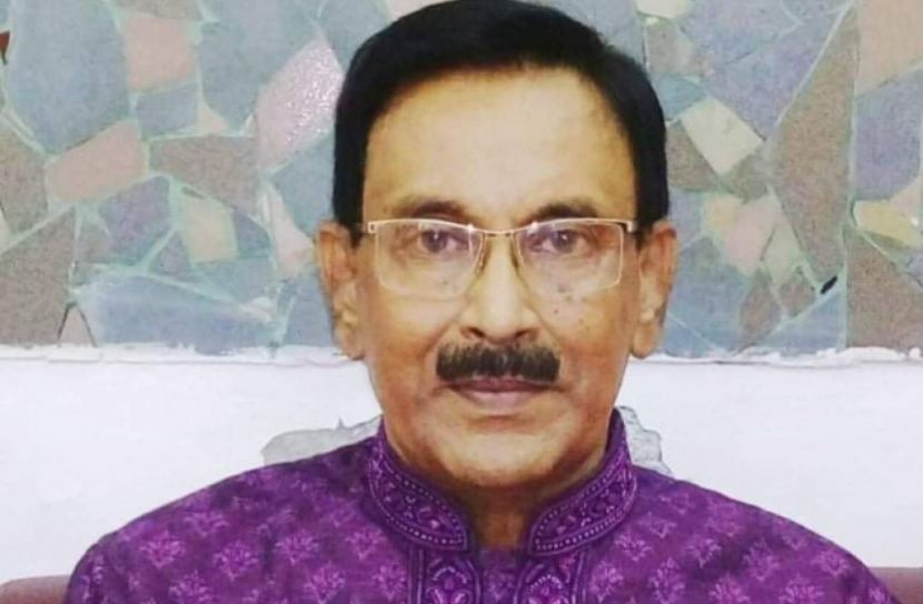 প্রবীণ সাংবাদিক ওয়াদুদুর রহমান পান্না আর নেই