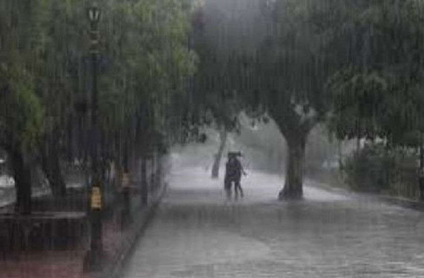 ঢাকাসহ ১৯ অঞ্চলে ঝড়বৃষ্টির পূর্বাভাস