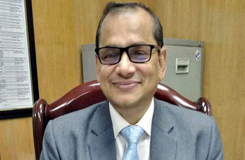 স্ত্রী-সন্তানসহ করোনাক্রান্ত ধর্মসচিব নূরুল ইসলাম