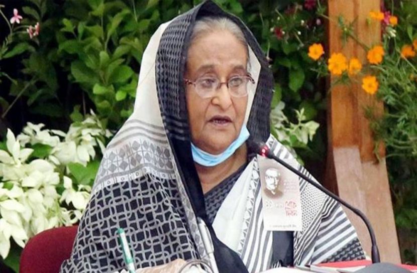 'যে লক্ষ্যে বঙ্গবন্ধু দেশ স্বাধীন করেছিলেন, খুনিদের লক্ষ্য ছিল তা ধ্বংস করা'