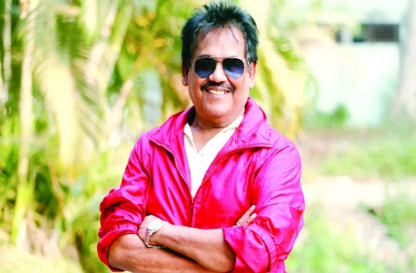 ফেরদৌস ওয়াহিদ করোনাক্রান্ত