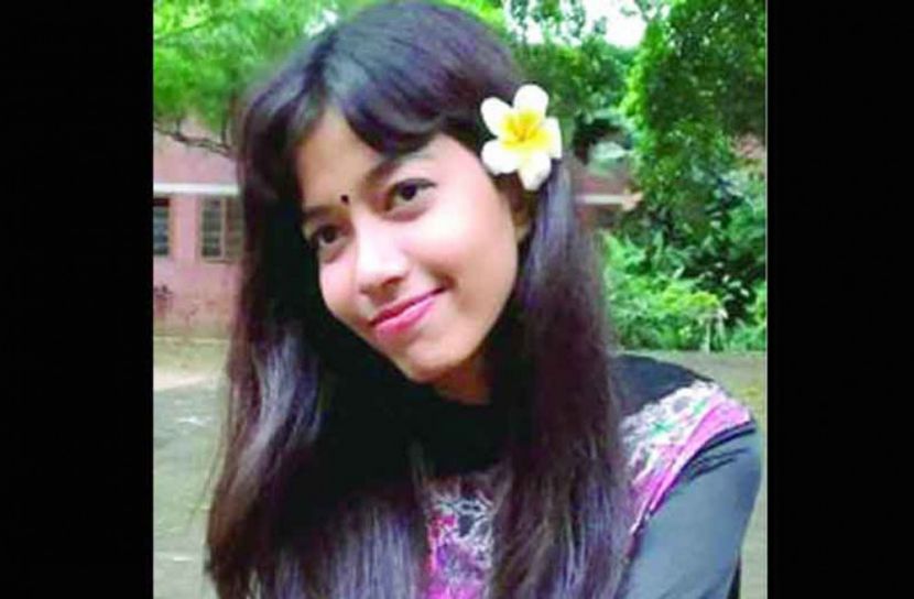 অরিত্রীর আত্মহনন: ২ শিক্ষকের জামিন বাতিল