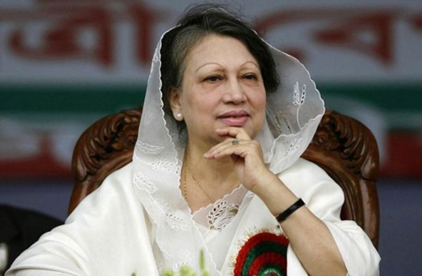 খালেদার আরও ৪ মামলার স্থগিতাদেশ বহাল