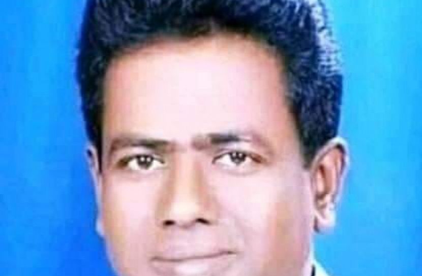 রূপসার সাবেক চেয়ারম্যান শেখ আলী আকবর আর নেই