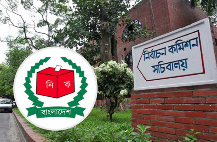 শূন্য ৩ আসনে উপনির্বাচনের তারিখ ঘোষণা