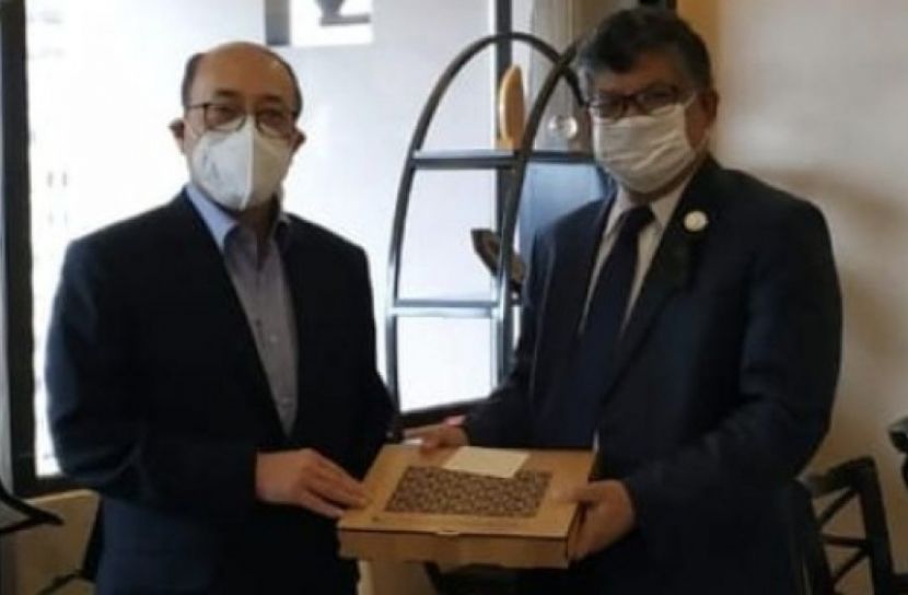 শ্রিংলার সফর নিয়ে সংসদীয় কমিটির প্রশ্ন