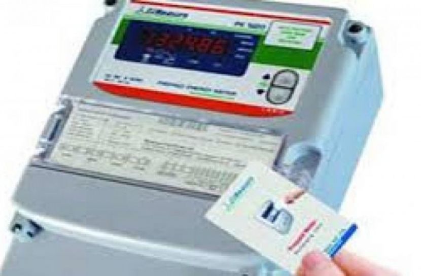 প্রি-পেইড মিটারে ভাড়াটিয়ার গলাকাটা!