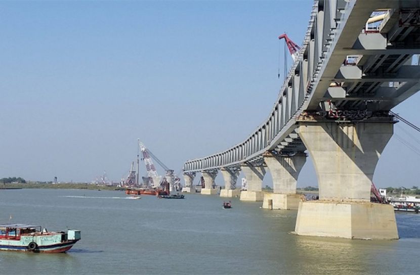 পদ্মা সেতুর তথ্য ও ছবির ব্যাপারে নির্দেশনা