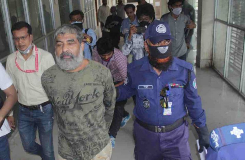 সাংবাদিক কাজলের শারীরিক অবস্থার অবনতির অভিযোগ